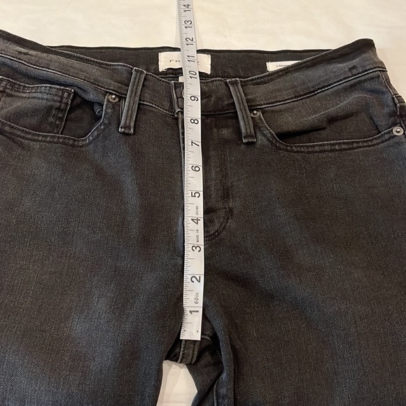 Frame Denim L’Homme Skinny Size 30 - Picture 4 of 16